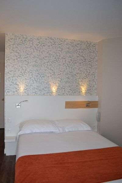Brit Hotel Les Alizes Pornic Habitación foto